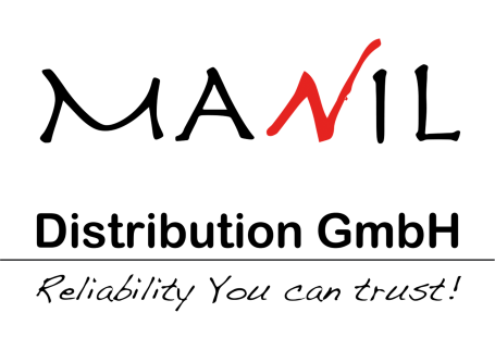 MANIL Distribution GmbH Reliability You can trust!